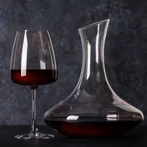 Do you need to decant Black Box Cabernet Sauvignon?