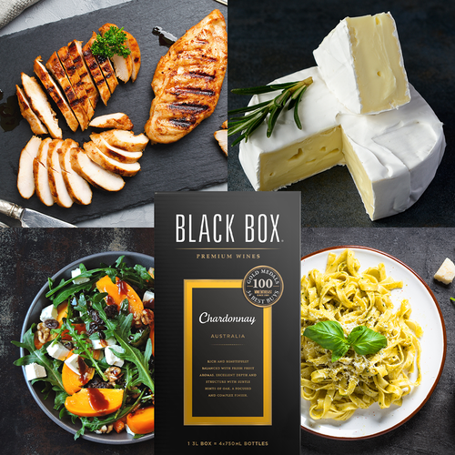 Chardonnay pairings