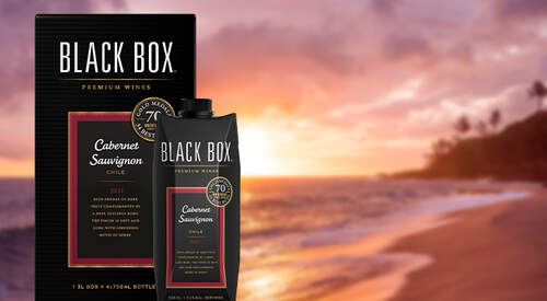 Product Image Pending for blackbox