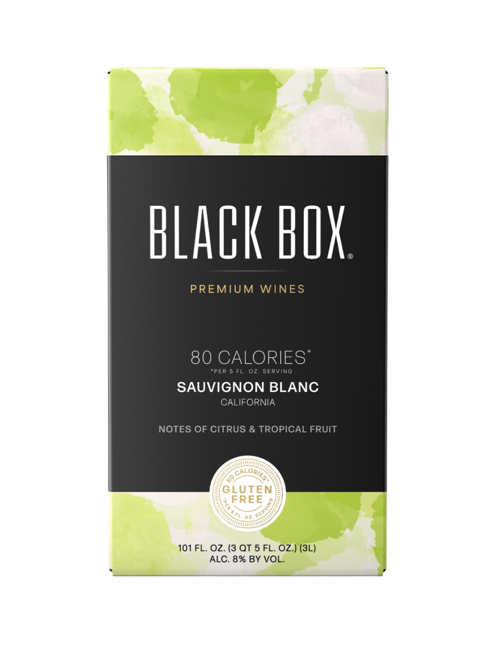 Black Box Lower Calorie Sauvignon Blanc