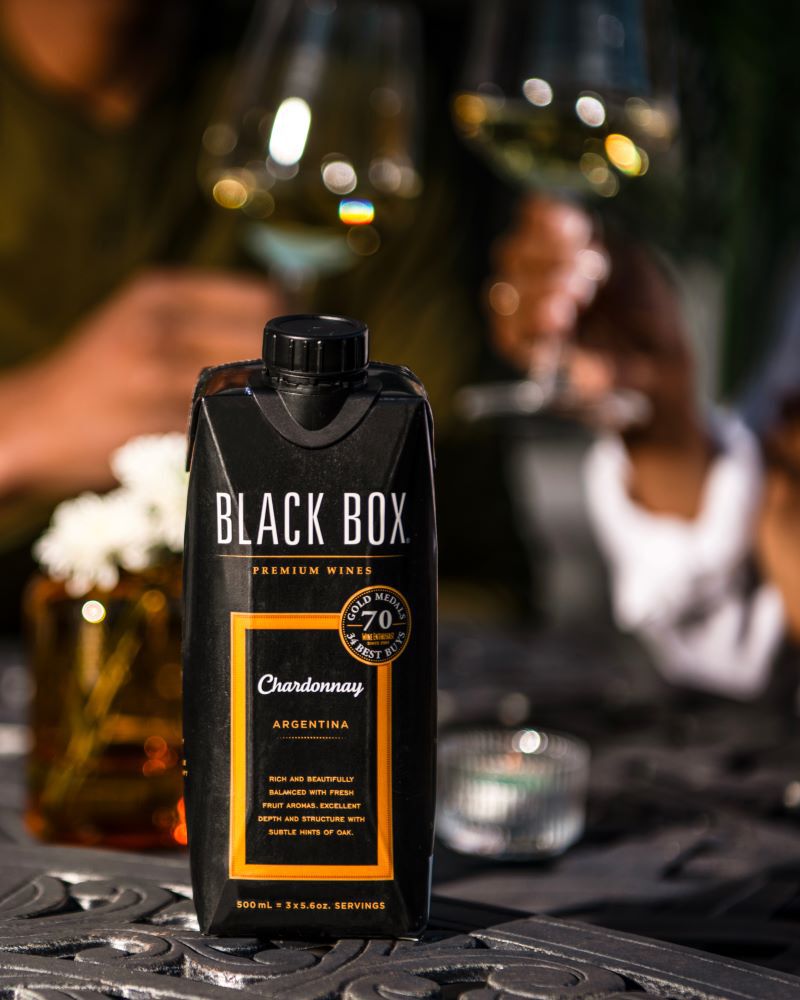 Black Box Mimi Tetra 