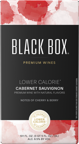 Black Box Low Calorie Cabernet Sauvignon 3L