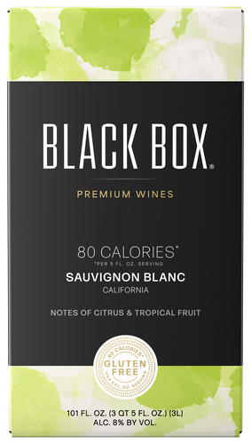 80 Calorie Sauvignon Blanc