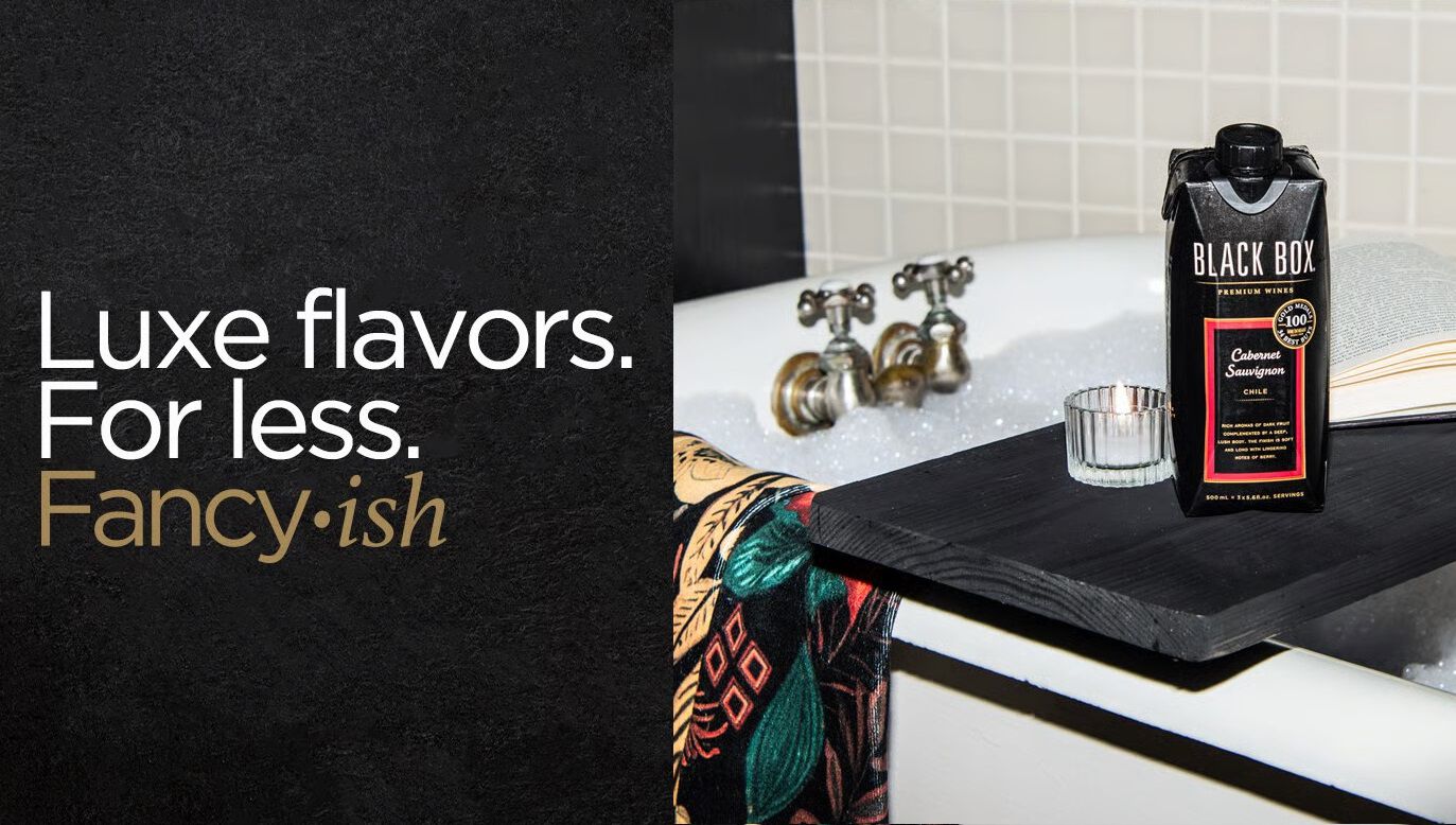 Where to buy our premium boxed wine.