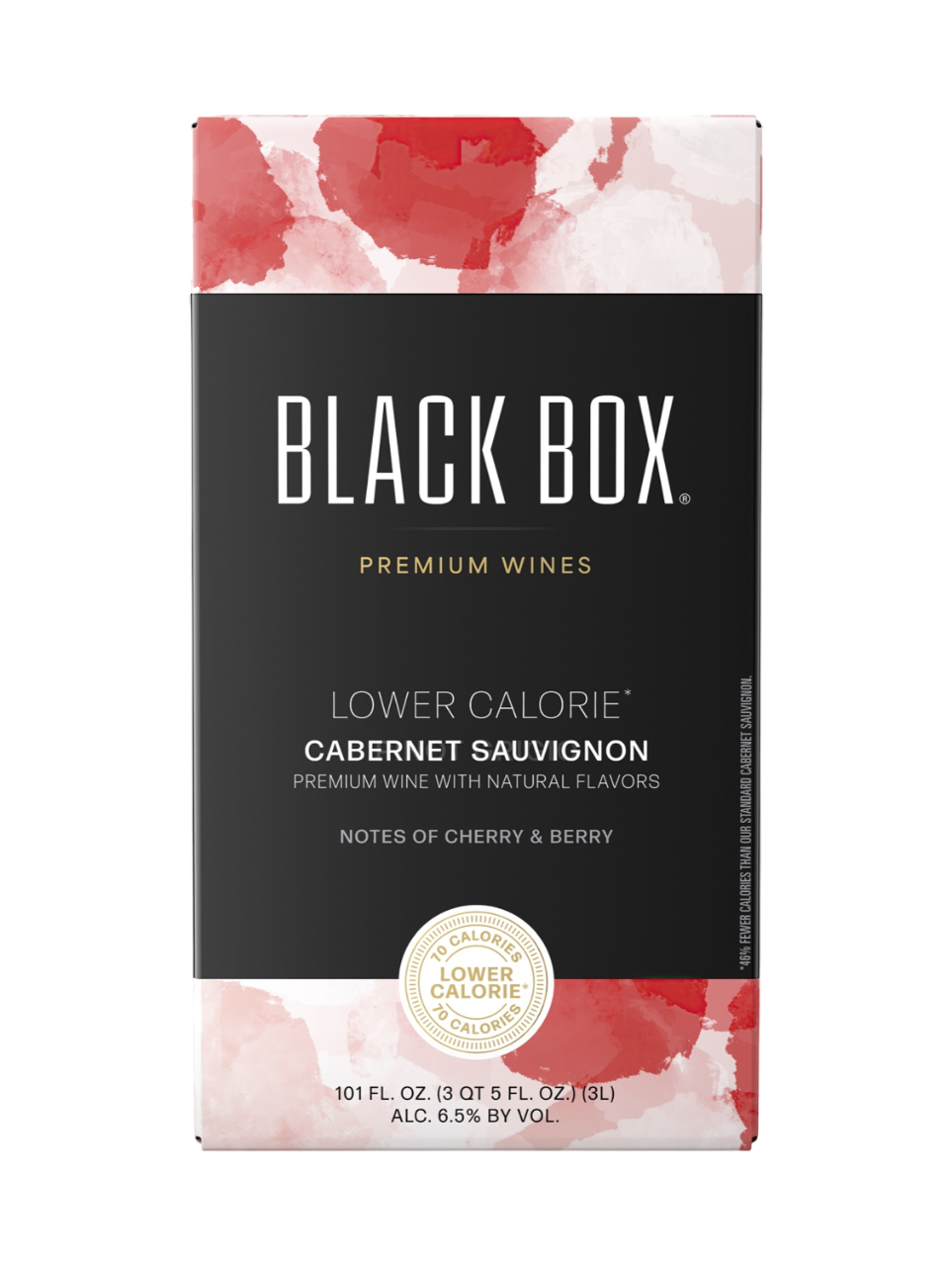 Black Box Lower Calorie Cabernet Sauvignon