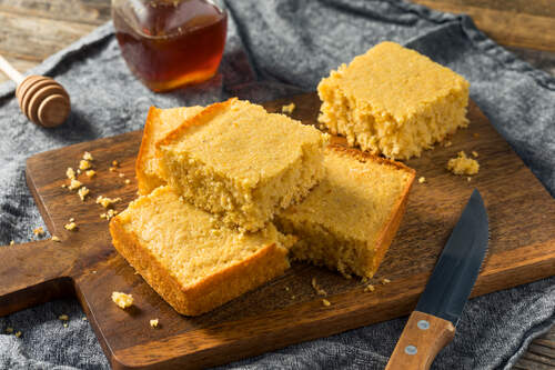 Corn Bread