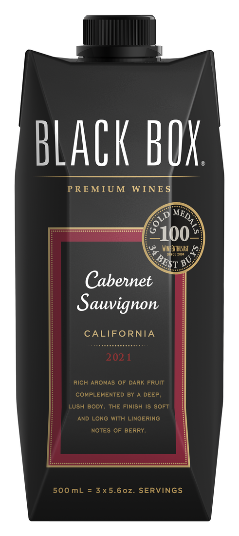Cabernet Sauvignon 500ML