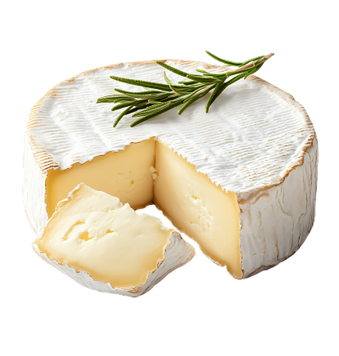 Cheeses pair well with Black Box Rose