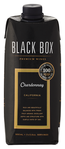 Chardonnay 500ML