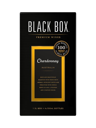 Black Box Chard 3L