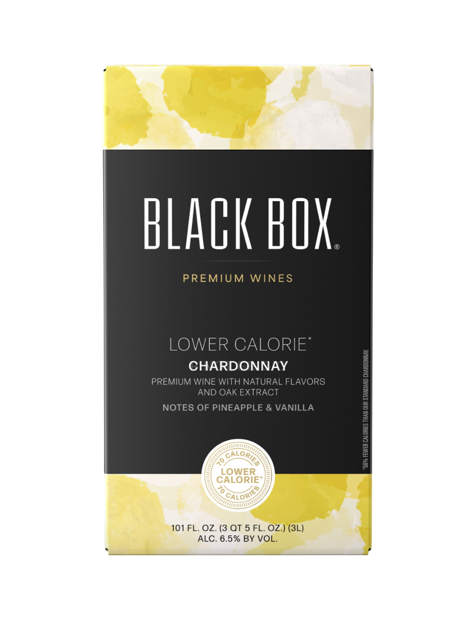 Black Box Lower Calorie Chardonnay