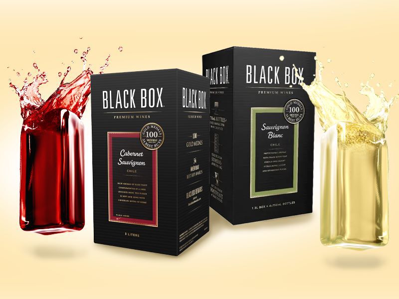 What makes our award-winning wine different?