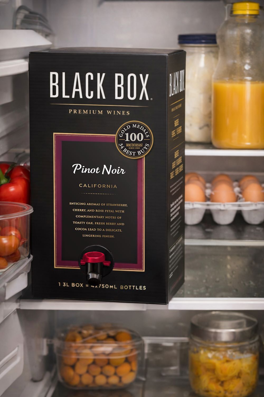 Explore our Pinot Noir