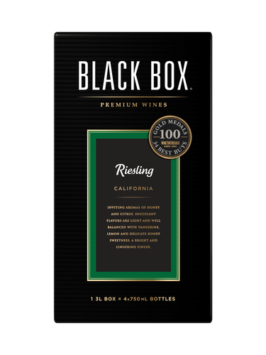 Black Box Riesling 3L