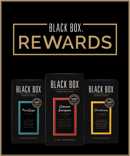 Blackbox Rewards