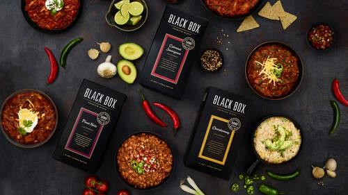 Chili Recipes
