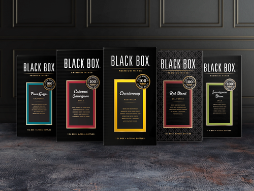 Wine Portfolio Banner Wine Portfolio Banner