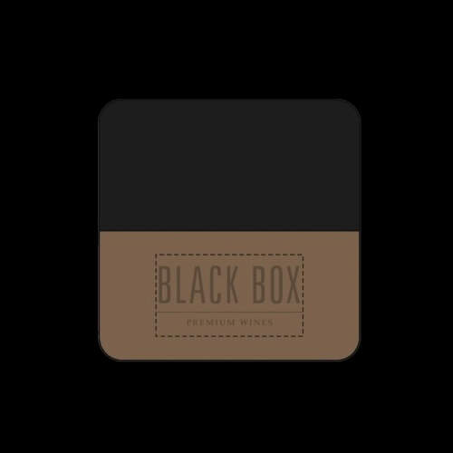 Blackbox rewards - Coaster Set Blackbox rewards - Coaster Set