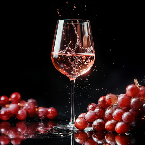 What Makes a Wine Sweet?