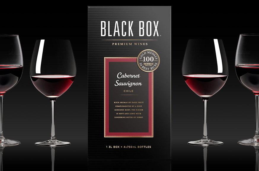 Tips For Serving Cabernet Sauvignon
