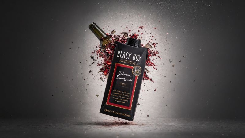 Why to choose box over bottle