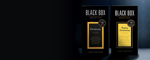 Black Box Butter Chardonnay