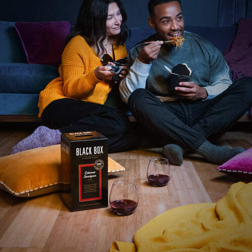 Temperature to enjoy Cabernet Sauvignon