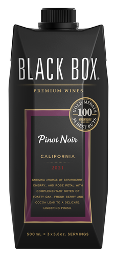 Pinot Noir 500ML