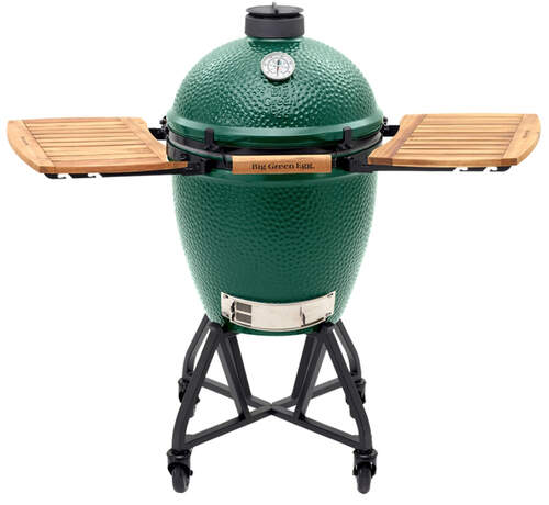 Grill Sweepstake