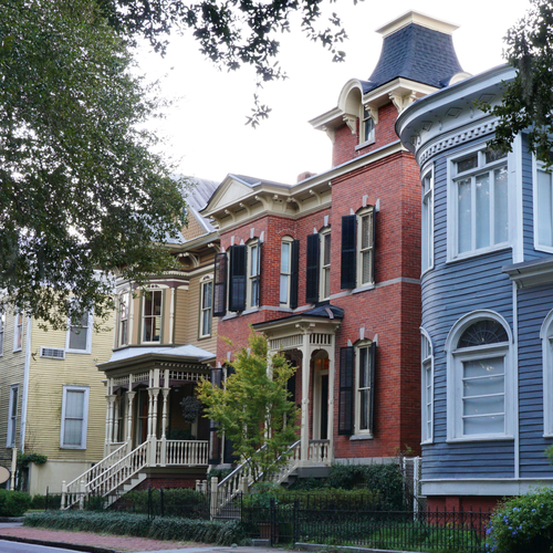 Staycation at Bed and breakfast