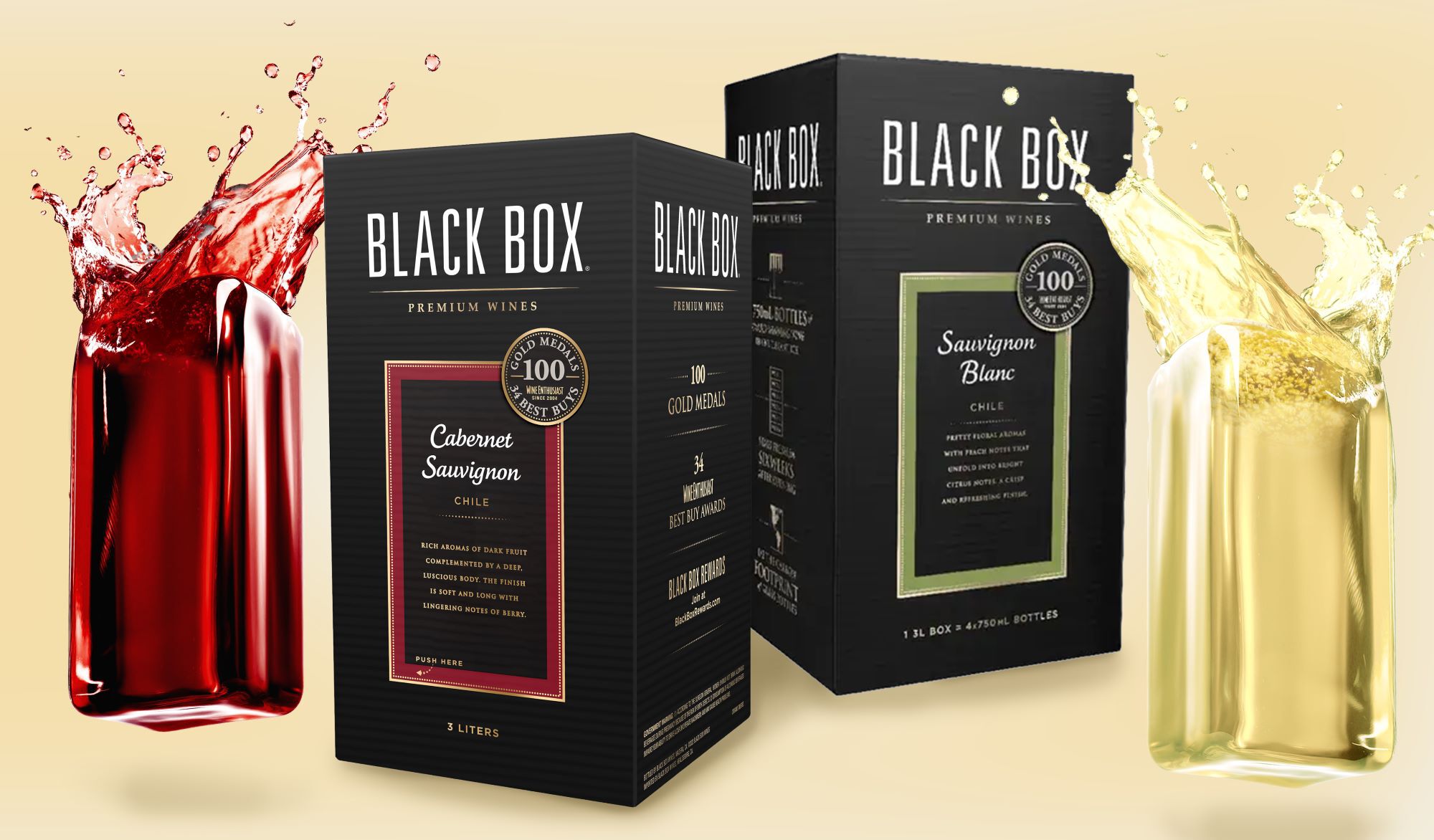 See What's in the Box