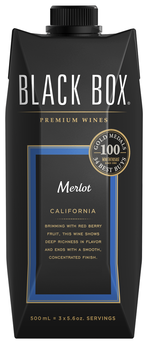 Merlot 500ML