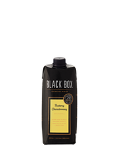 4-Pack Black Box Buttery Chardonnay Minis
