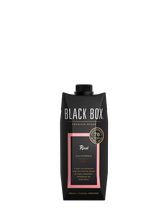 4-Pack Black Box Rosé Minis