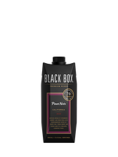 4-Pack Black Box Pinot Noir Minis