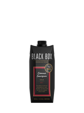 4-Pack Black Box Cabernet Sauvignon Minis