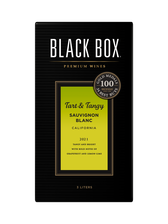 Black Box Tart & Tangy Sauvignon Blanc V21 3L