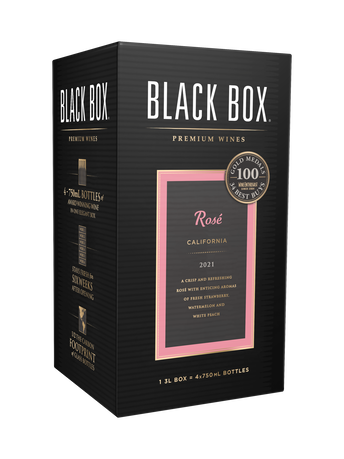 Black Box Rosé V21 3L image number 2