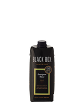 Black Box Sauvignon Blanc V21 500ML