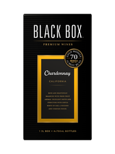 Black Box Chardonnay V19 3L