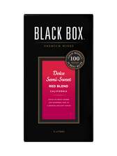 Black Box Wines The Most Awarded Boxed Wine