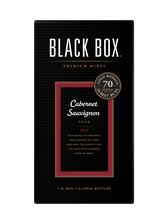 Black Box Cabernet Sauvignon V21 3L