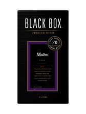Black Box Malbec V21 3L