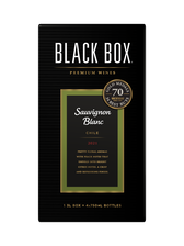 Black Box Sauvignon Blanc V21 3L