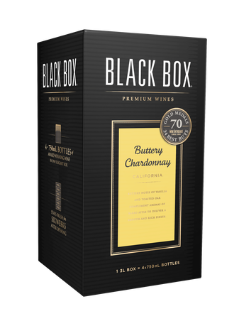 Black Box Buttery Chardonnay 3L image number 3