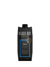Black Box Merlot V20 500ML