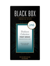 Black Box Brilliant Collection Pinot Grigio 3L