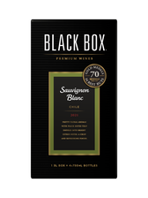 Black Box Sauvignon Blanc V21 3L