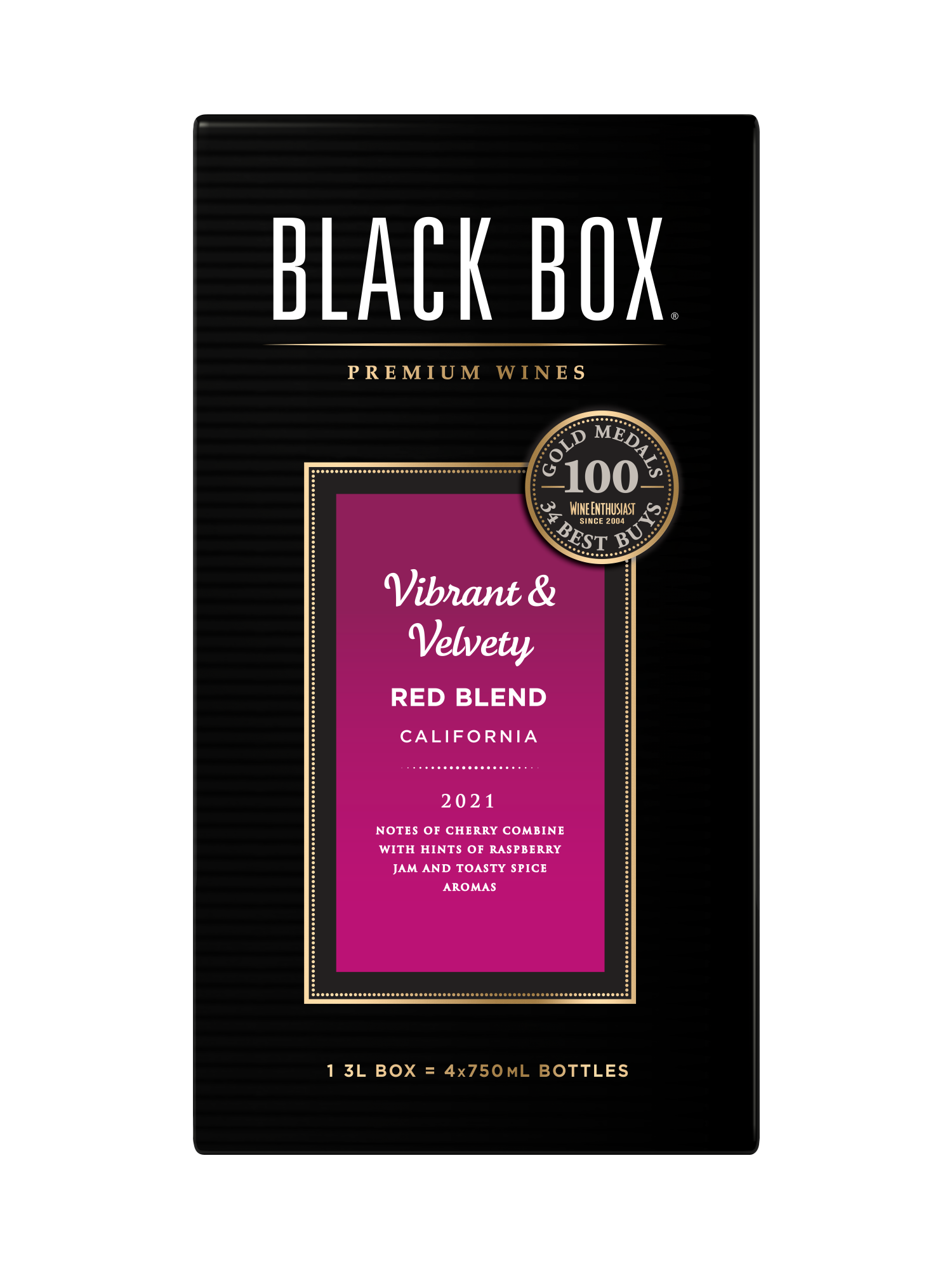 Best Boxed Red Wine Top 5 Blends, According To Wine Experts