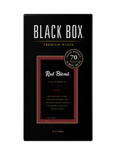 Black Box Red Blend V20 3L